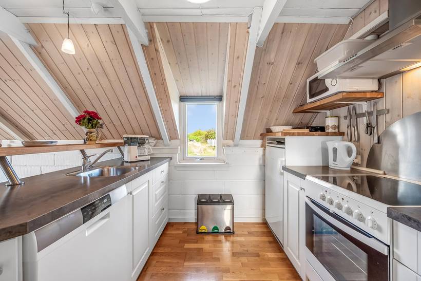 Foto von Ferienhaus WG49 in Klegod - Westjütland