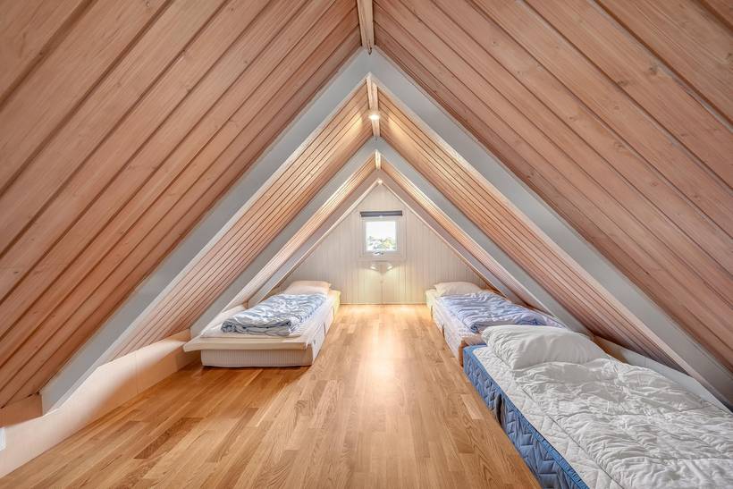 Foto von Ferienhaus WG49 in Klegod - Westjütland