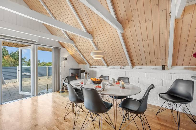 Foto von Ferienhaus WG49 in Klegod - Westjütland