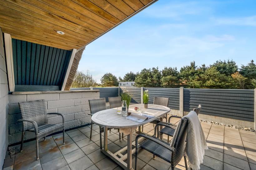 Foto von Ferienhaus WG49 in Klegod - Westjütland