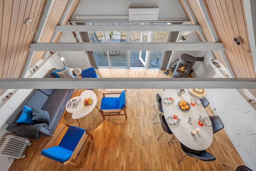 Foto von Ferienhaus WG49 in Klegod - Westjütland