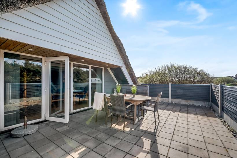 Foto von Ferienhaus WG49 in Klegod - Westjütland