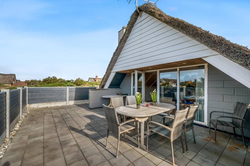 Foto von Ferienhaus WG49 in Klegod - Westjütland