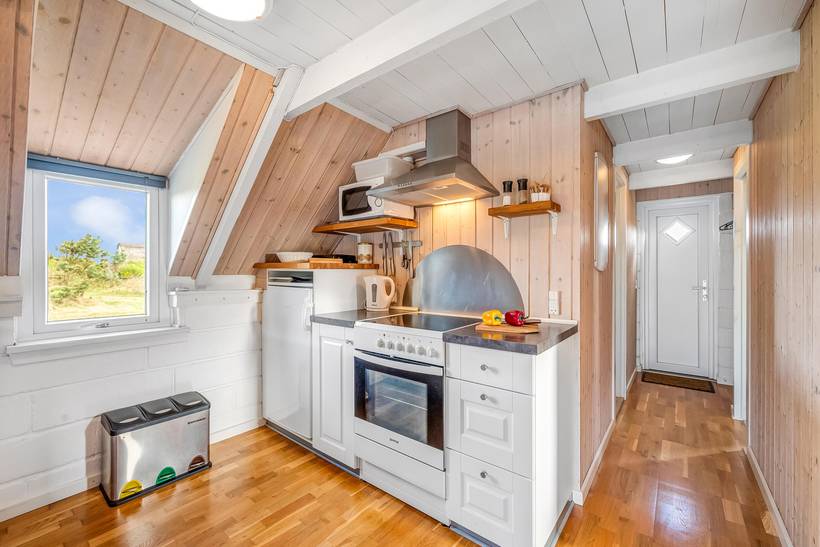 Foto von Ferienhaus WG49 in Klegod - Westjütland