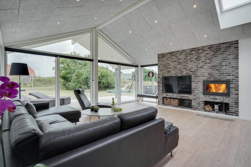 Foto von Ferienhaus WG50 in Blåvand - Westjütland