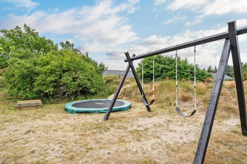 Foto von Ferienhaus WG50 in Blåvand - Westjütland