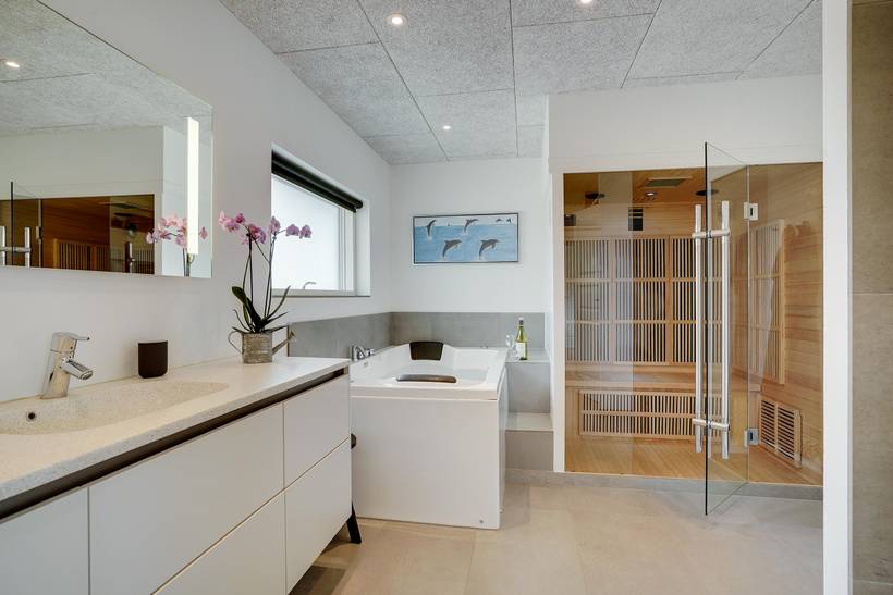 Foto von Ferienhaus WG50 in Blåvand - Westjütland