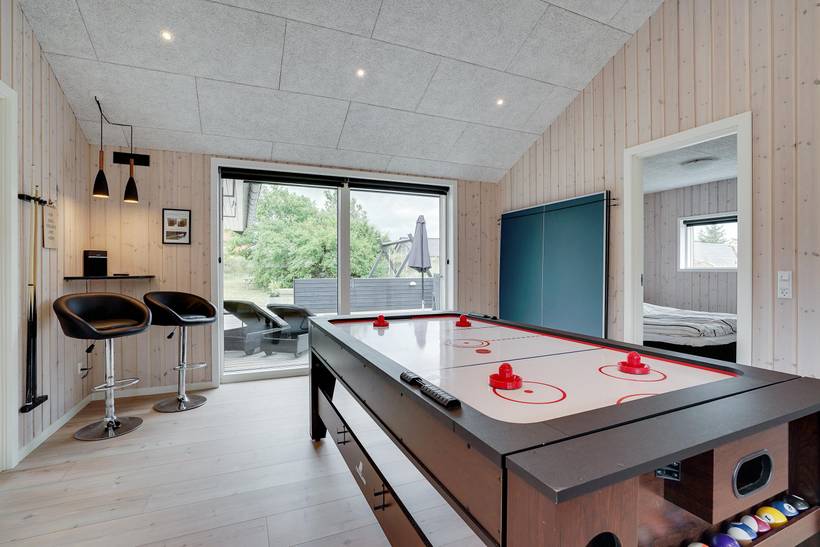 Foto von Ferienhaus WG50 in Blåvand - Westjütland