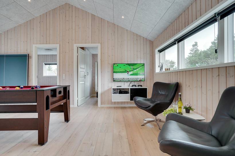 Foto von Ferienhaus WG50 in Blåvand - Westjütland
