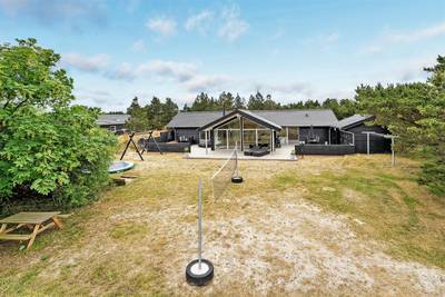 Vorschaubild von Ferienhaus WG50 in Blåvand - Westjütland