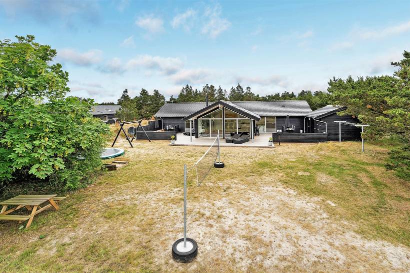 Foto von Ferienhaus WG50 in Blåvand - Westjütland