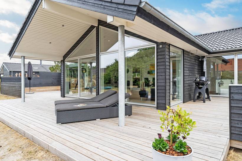 Foto von Ferienhaus WG50 in Blåvand - Westjütland