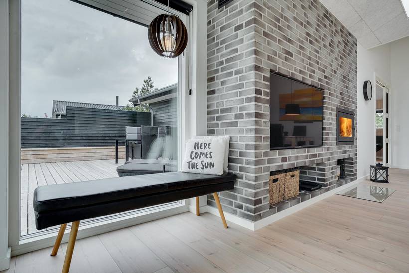 Foto von Ferienhaus WG50 in Blåvand - Westjütland