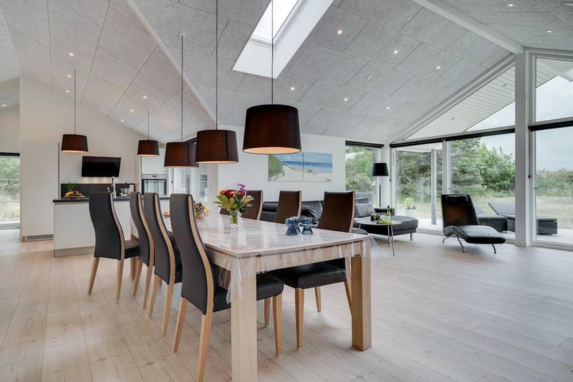 Foto von Ferienhaus WG50 in Blåvand - Westjütland