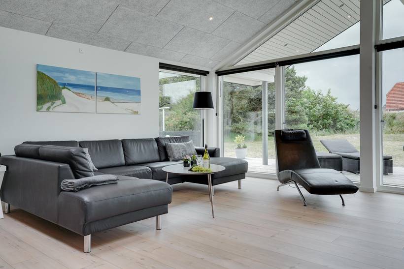 Foto von Ferienhaus WG50 in Blåvand - Westjütland