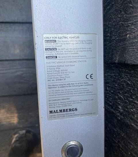 Foto von Ferienhaus WG50 in Blåvand - Westjütland