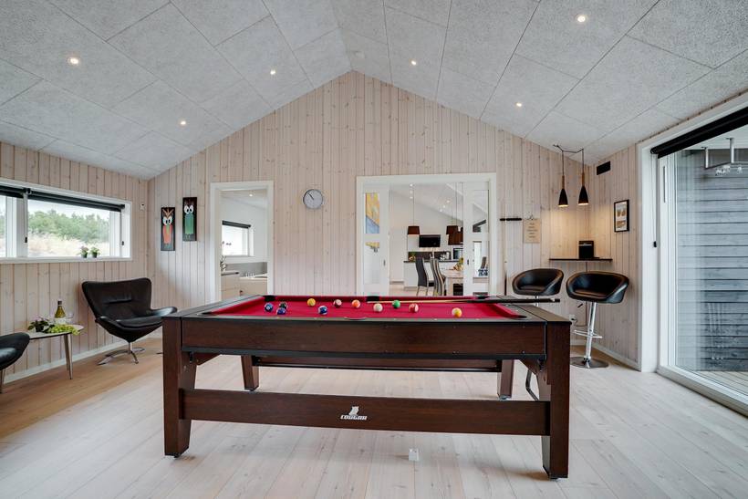 Foto von Ferienhaus WG50 in Blåvand - Westjütland