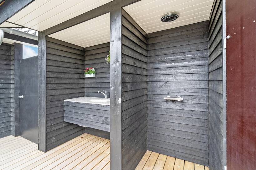 Foto von Ferienhaus WG50 in Blåvand - Westjütland