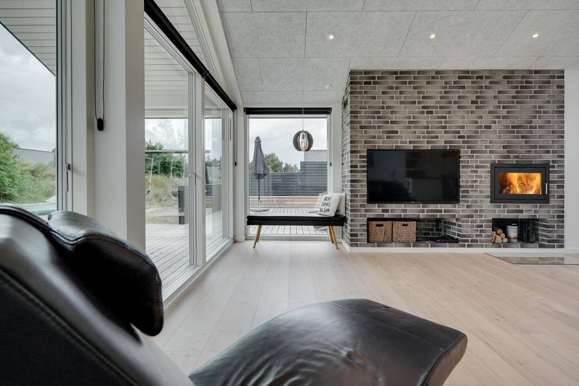 Foto von Ferienhaus WG50 in Blåvand - Westjütland
