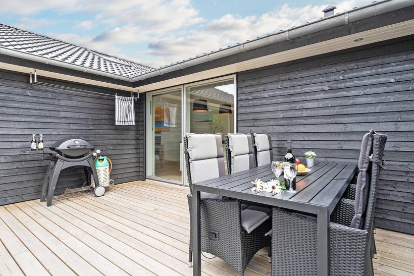 Foto von Ferienhaus WG50 in Blåvand - Westjütland