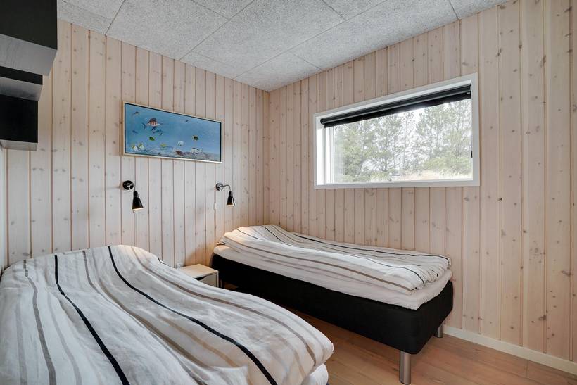 Foto von Ferienhaus WG50 in Blåvand - Westjütland