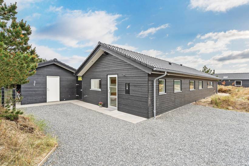 Foto von Ferienhaus WG50 in Blåvand - Westjütland