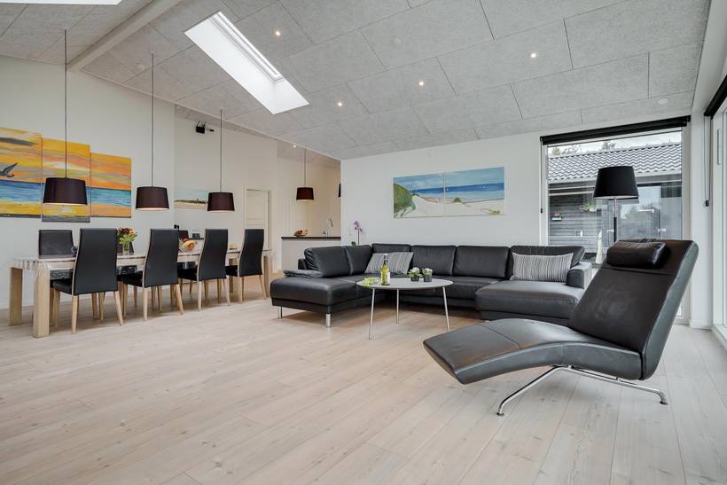 Foto von Ferienhaus WG50 in Blåvand - Westjütland