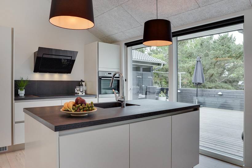 Foto von Ferienhaus WG50 in Blåvand - Westjütland
