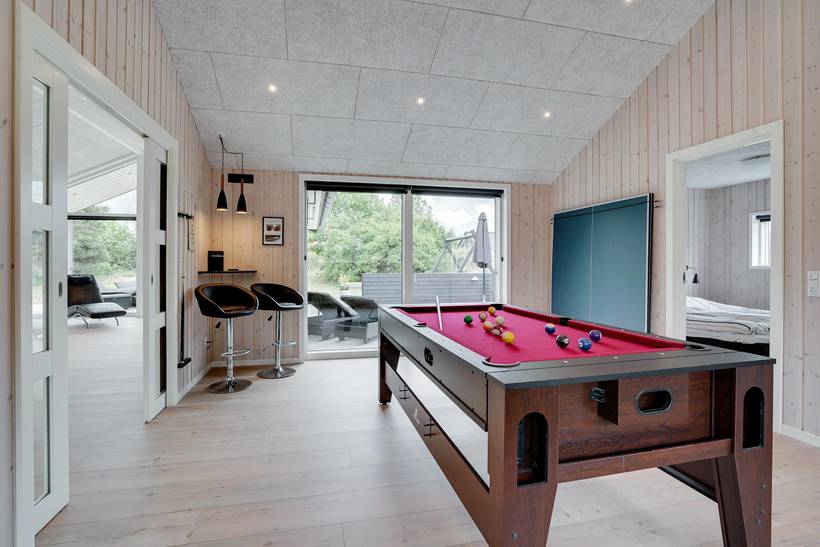 Foto von Ferienhaus WG50 in Blåvand - Westjütland