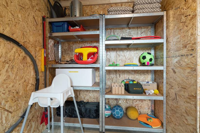 Foto von Ferienhaus WG50 in Blåvand - Westjütland