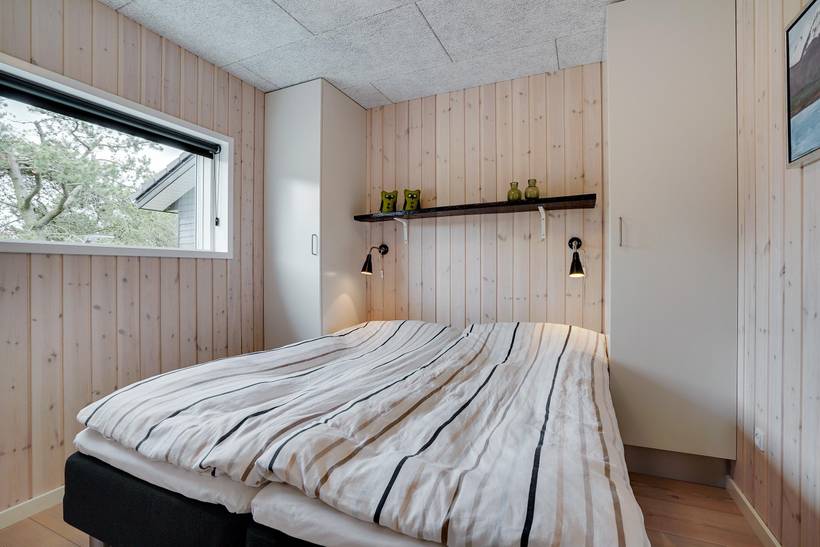 Foto von Ferienhaus WG50 in Blåvand - Westjütland