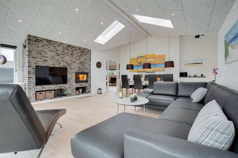 Foto von Ferienhaus WG50 in Blåvand - Westjütland