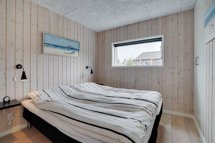 Foto von Ferienhaus WG50 in Blåvand - Westjütland