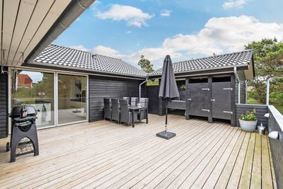 Vorschaubild von Ferienhaus WG50 in Blåvand - Westjütland