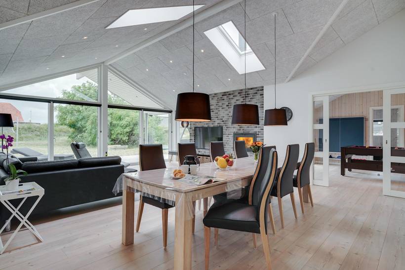 Foto von Ferienhaus WG50 in Blåvand - Westjütland