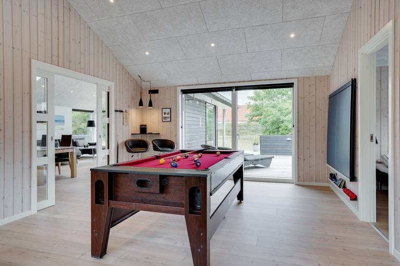 Foto von Ferienhaus WG50 in Blåvand - Westjütland