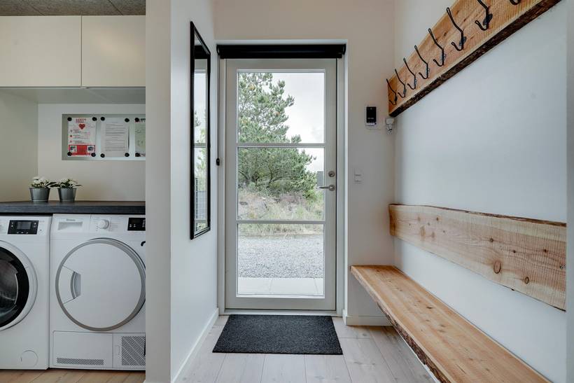 Foto von Ferienhaus WG50 in Blåvand - Westjütland