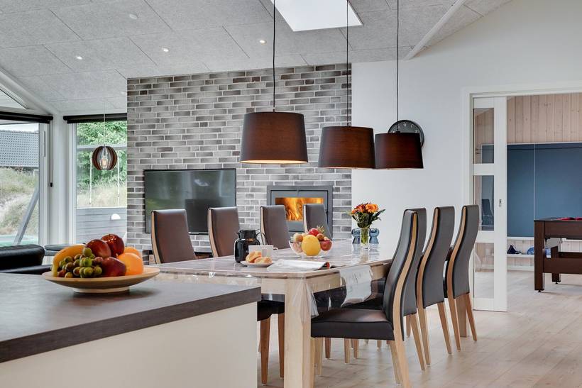 Foto von Ferienhaus WG50 in Blåvand - Westjütland
