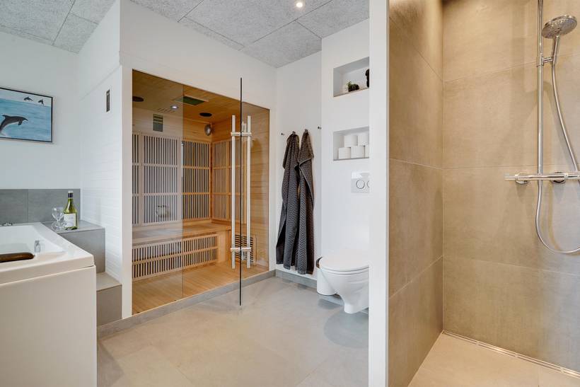 Foto von Ferienhaus WG50 in Blåvand - Westjütland