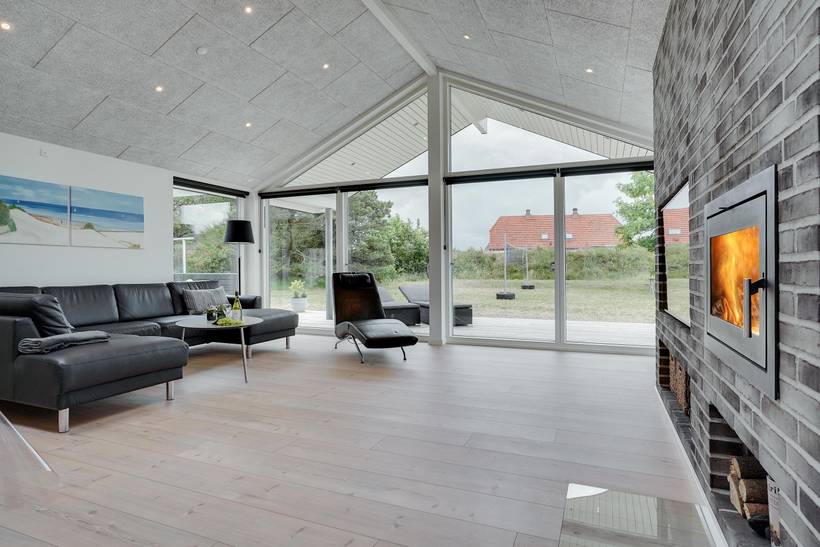 Foto von Ferienhaus WG50 in Blåvand - Westjütland