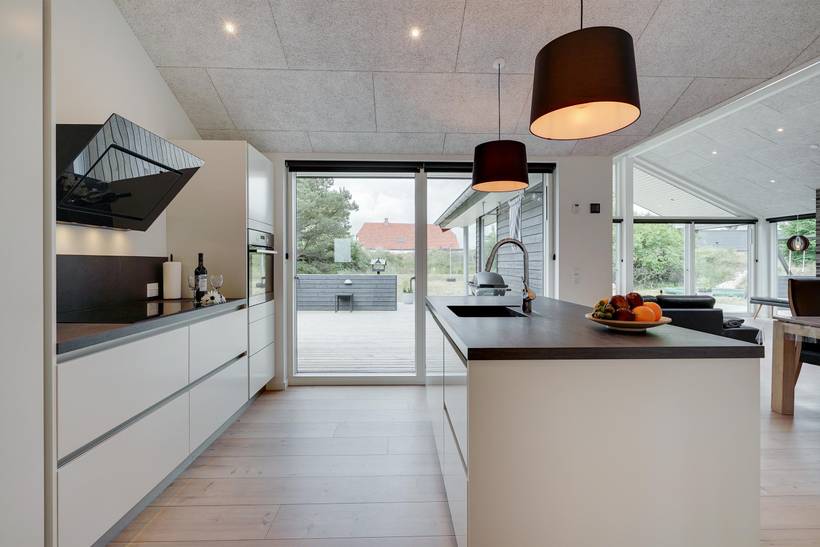 Foto von Ferienhaus WG50 in Blåvand - Westjütland