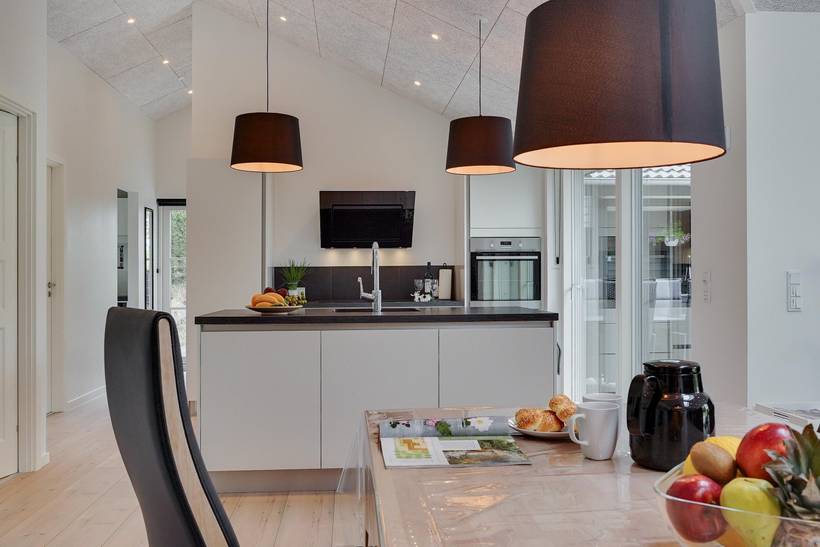 Foto von Ferienhaus WG50 in Blåvand - Westjütland