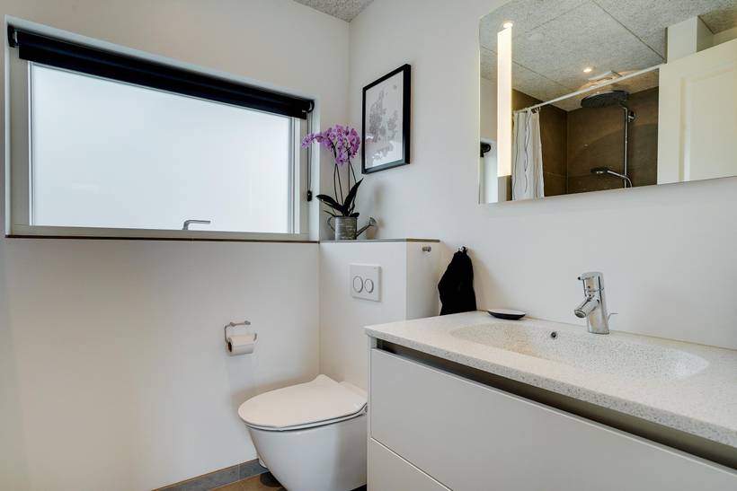 Foto von Ferienhaus WG50 in Blåvand - Westjütland