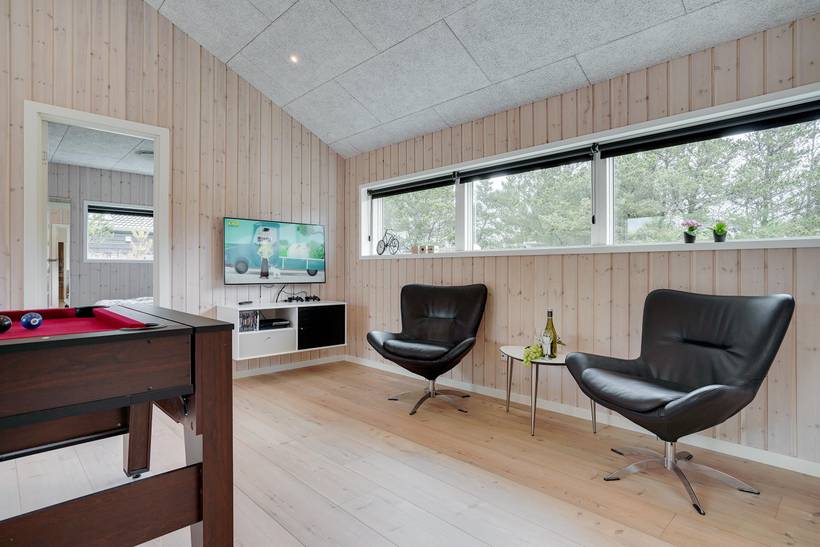 Foto von Ferienhaus WG50 in Blåvand - Westjütland