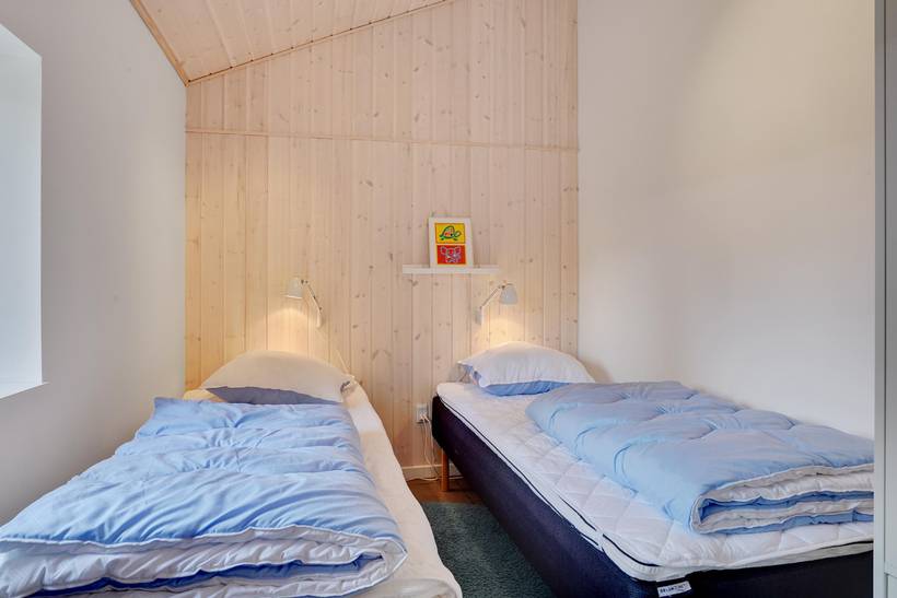 Foto von Ferienhaus WG51 in Marielyst - Falster