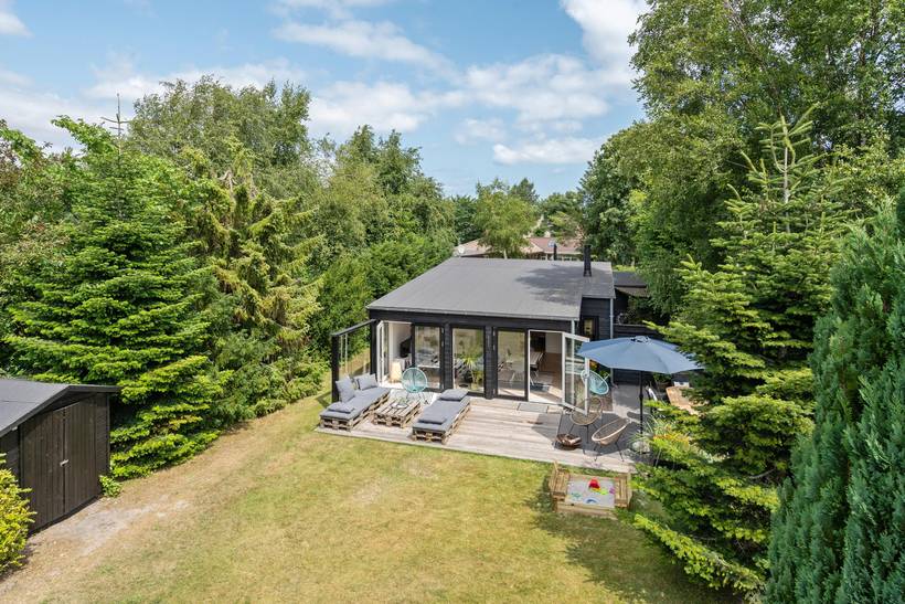 Foto von Ferienhaus WG51 in Marielyst - Falster