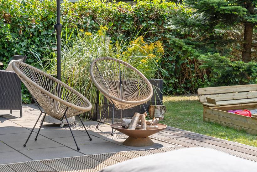 Foto von Ferienhaus WG51 in Marielyst - Falster