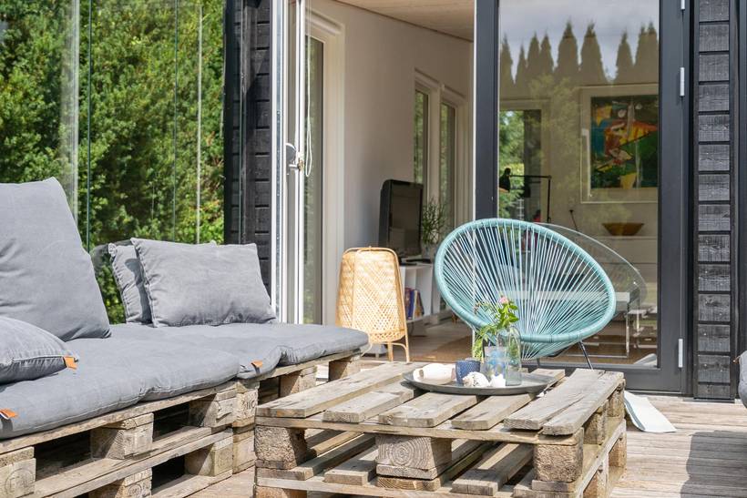 Foto von Ferienhaus WG51 in Marielyst - Falster