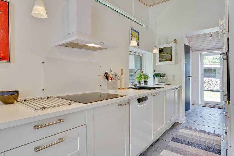 Foto von Ferienhaus WG51 in Marielyst - Falster