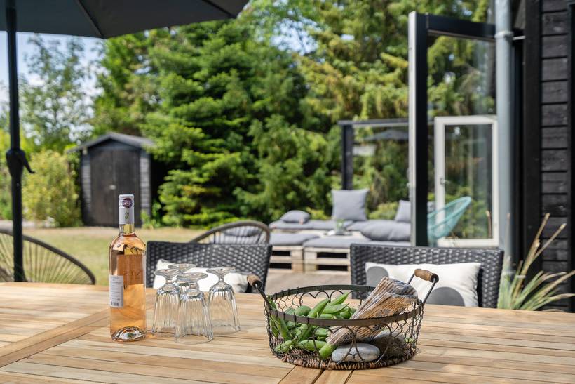 Foto von Ferienhaus WG51 in Marielyst - Falster